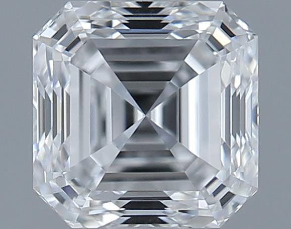 Asscher 0.80 E VVS2 - #937768