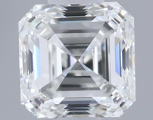 Asscher 0.70 G VS1 - #938505