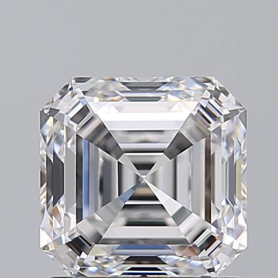 Asscher 1.50 D VS1 - #941032