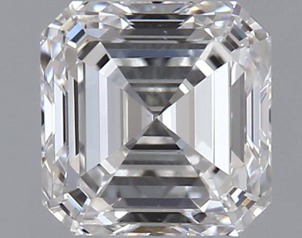 Asscher 0.62 H VS2 - #938010