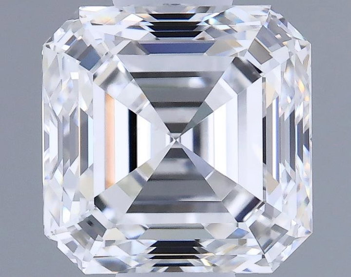 Asscher 0.82 E VS1 - #947196