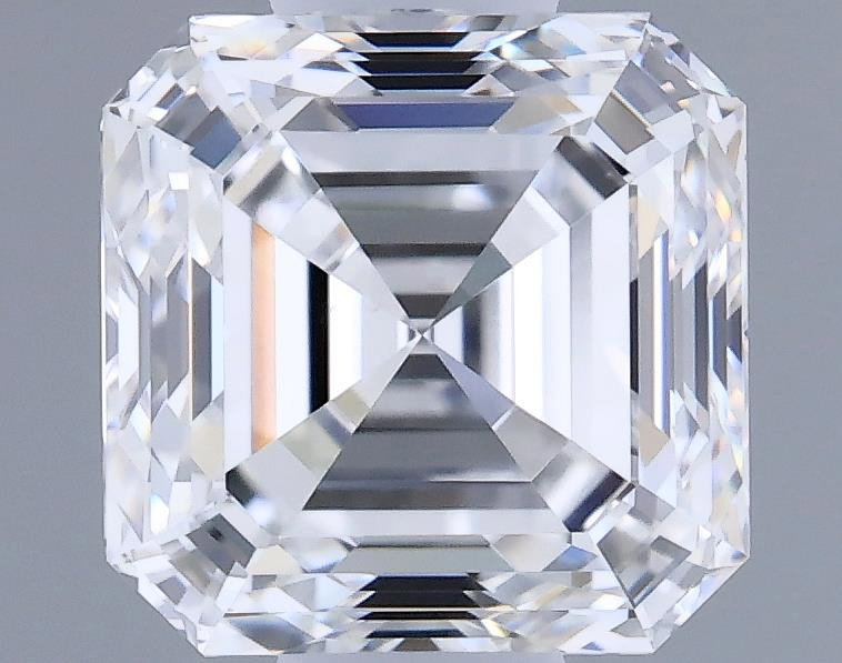 Asscher 0.82 E VS1 - #947196