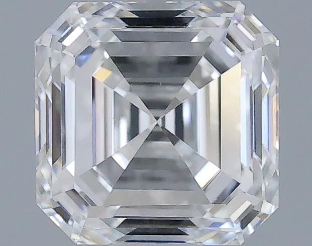 Asscher 0.51 G VS2 - #933300