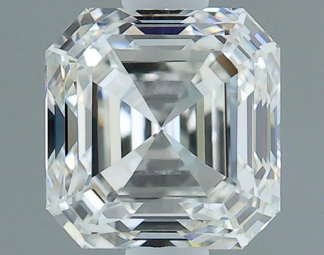 Asscher 0.70 H VS1 - #940486