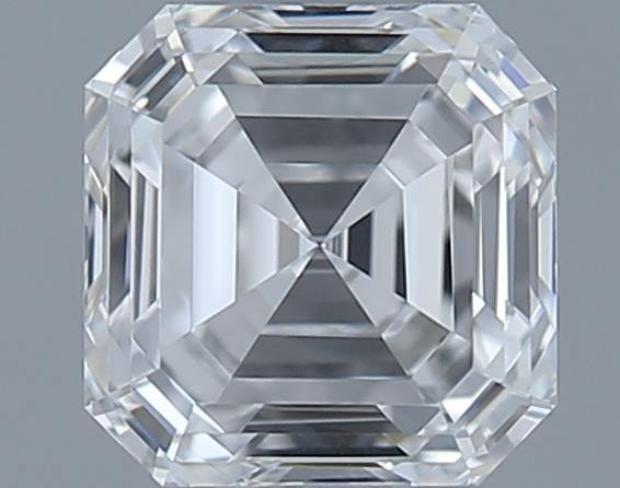 Asscher 0.50 E VVS2 - #933268