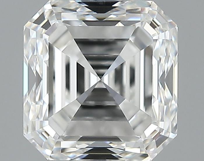 Asscher 1.00 F VVS1 - #938171