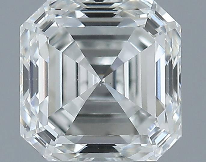 Asscher 0.60 H VS2 - #933273