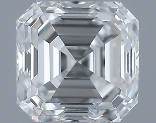 Asscher 0.53 G VS1 - #936888
