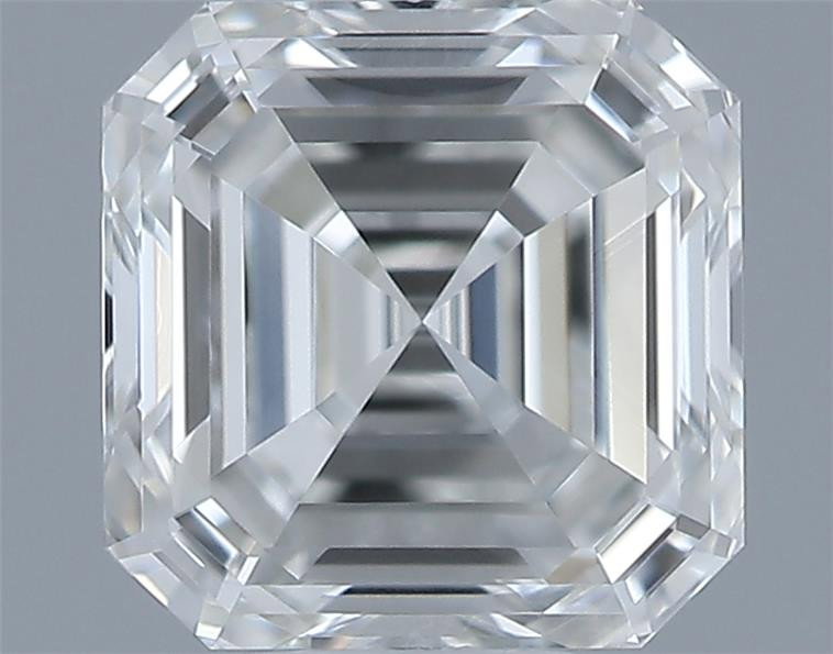 Asscher 0.53 G VVS1 - #933278