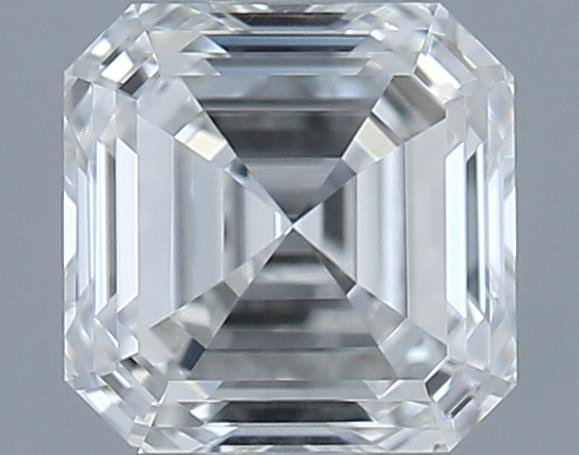 Asscher 0.70 H VVS1 - #939217