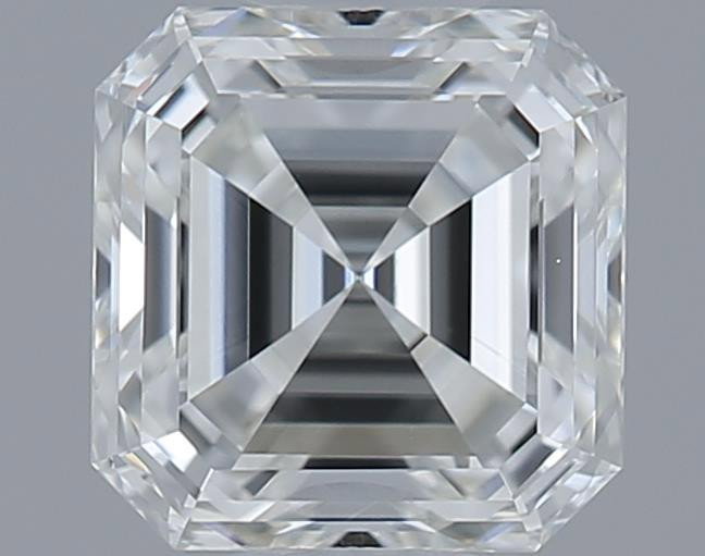 Asscher 0.51 H VS1 - #940481
