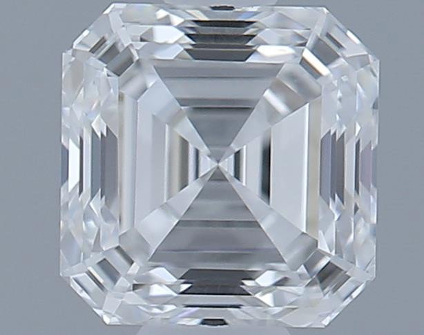 Asscher 0.73 E VS2 - #934529