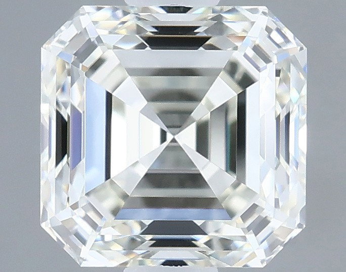 Asscher 1.04 K VVS1 - #938533