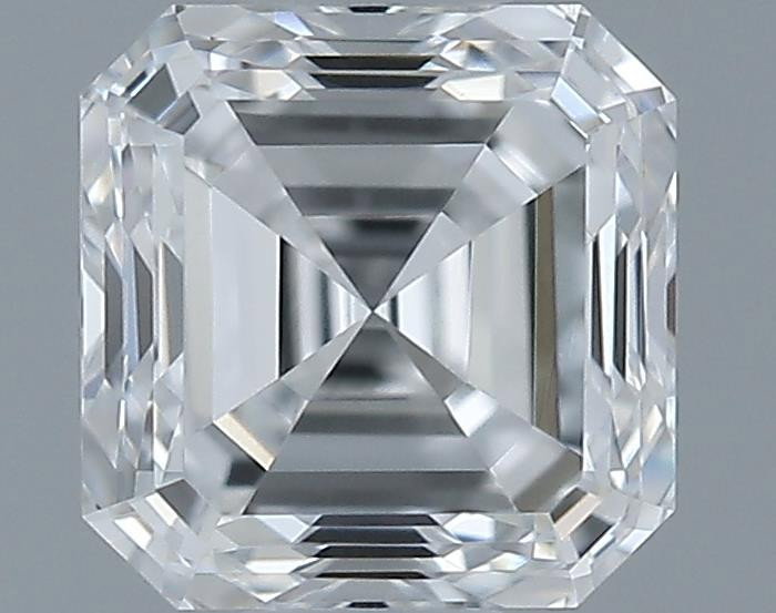 Asscher 0.50 D VVS1 - #940470