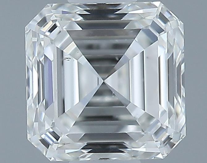 Asscher 0.60 H VS2 - #933804