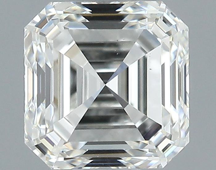 Asscher 0.70 I VS2 - #938548