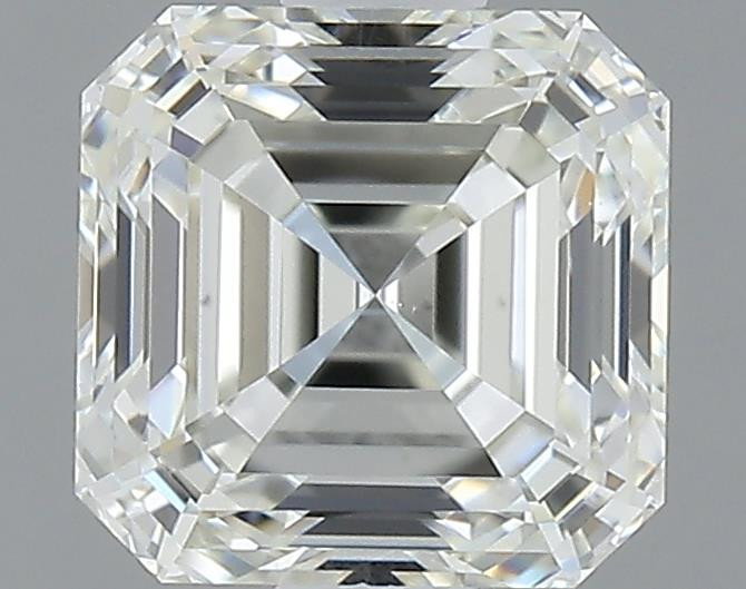 Asscher 1.00 K VS1 - #933539