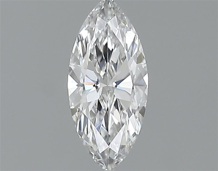 Marquise 0.50 D VVS2 - #939220