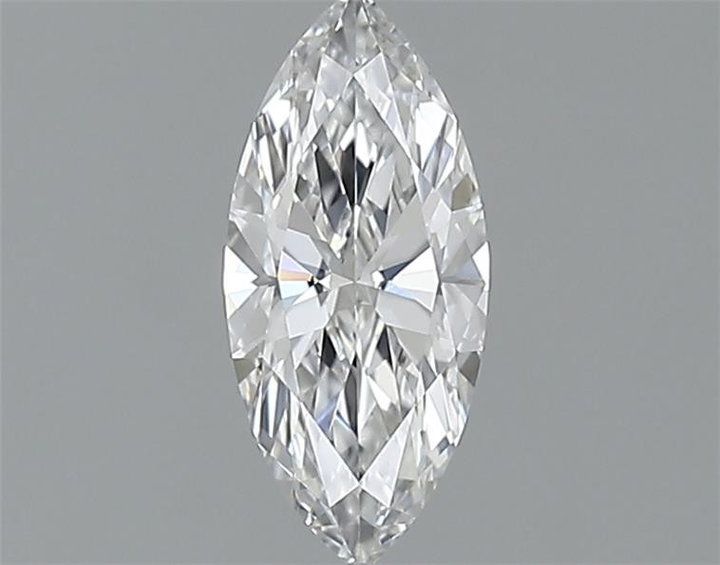 Marquise 0.50 D VVS2 - #939220