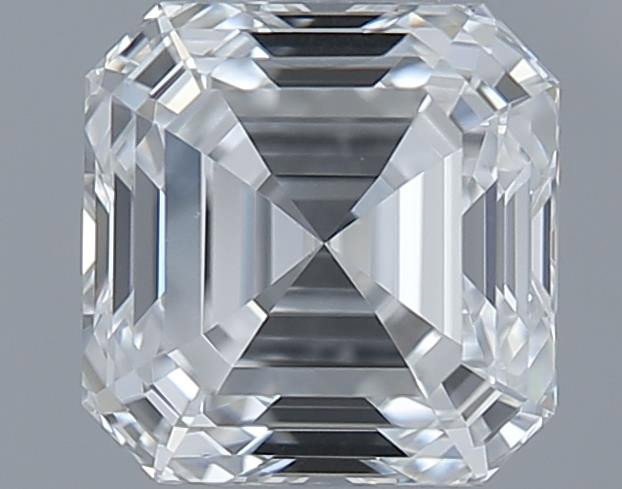 Asscher 0.71 E VS1 - #936919