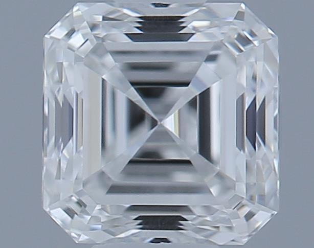 Asscher 0.50 E VVS1 - #940956