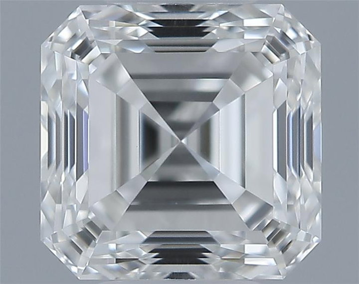 Asscher 0.73 H VS1 - #938631