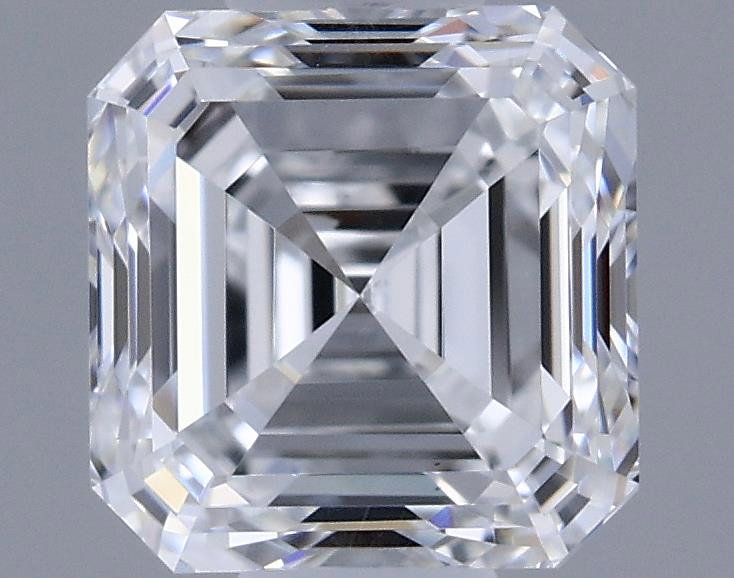 Asscher 0.70 E VS1 - #947526