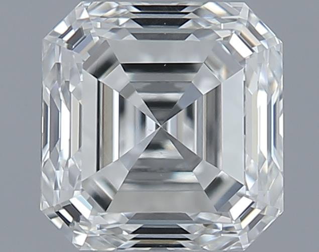 Asscher 0.64 G VS2 - #940248