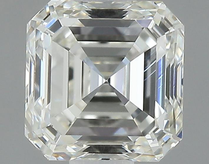 Asscher 0.60 J VVS1 - #937706