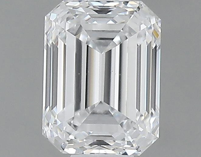 Emerald 0.50 D VS2 - #938363