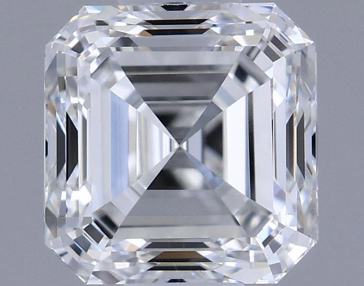 Asscher 0.81 E VVS2 - #947518