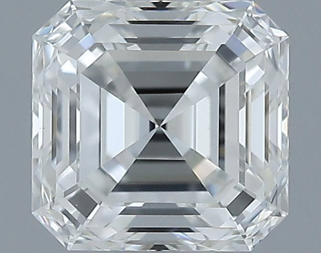 Asscher 0.51 G VS1 - #941603