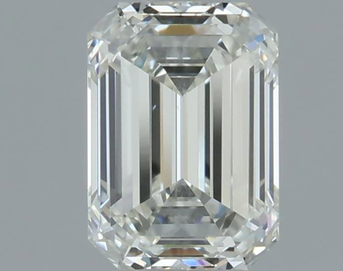 Emerald 0.50 J VVS1 - #940996