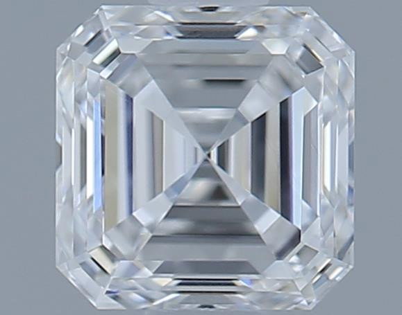 Asscher 0.74 E VVS1 - #941620