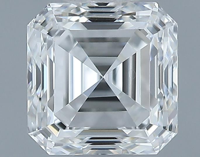 Asscher 0.63 G VVS1 - #933402