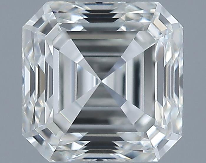 Asscher 0.76 I VVS2 - #941471