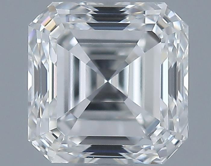 Asscher 0.70 G VS1 - #940756