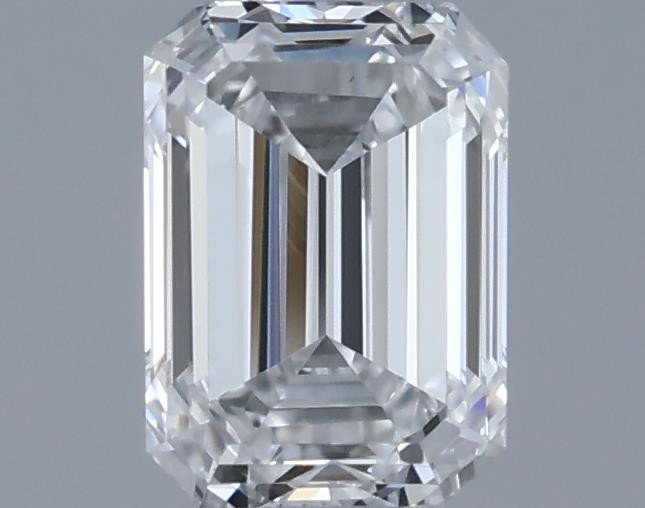 Emerald 0.50 D VS1 - #946420