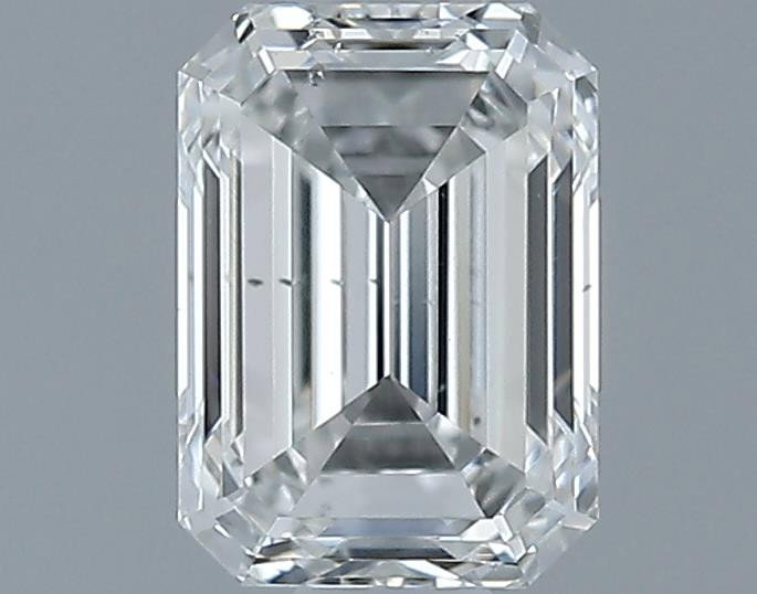 Emerald 0.60 G SI1 - #939043