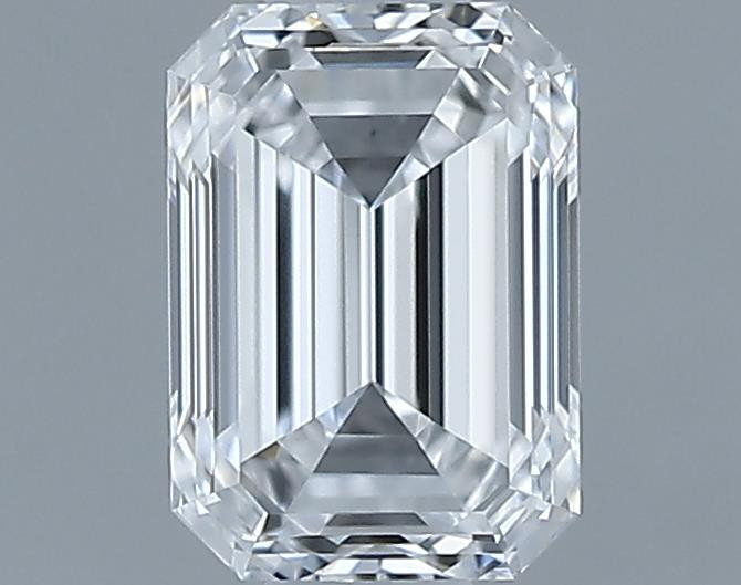 Emerald 0.51 D VVS2 - #934866
