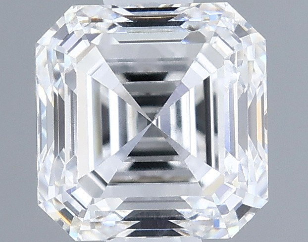 Asscher 0.73 F VS1 - #940752