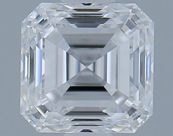 Asscher 0.73 E VVS2 - #940148