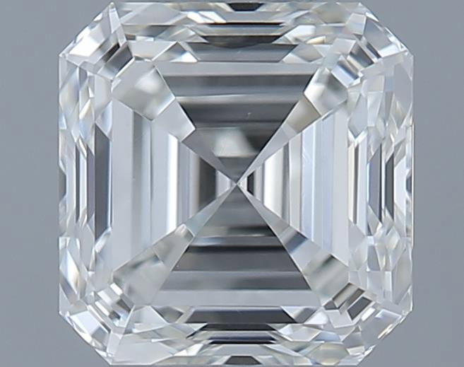 Asscher 0.70 H VS1 - #939053