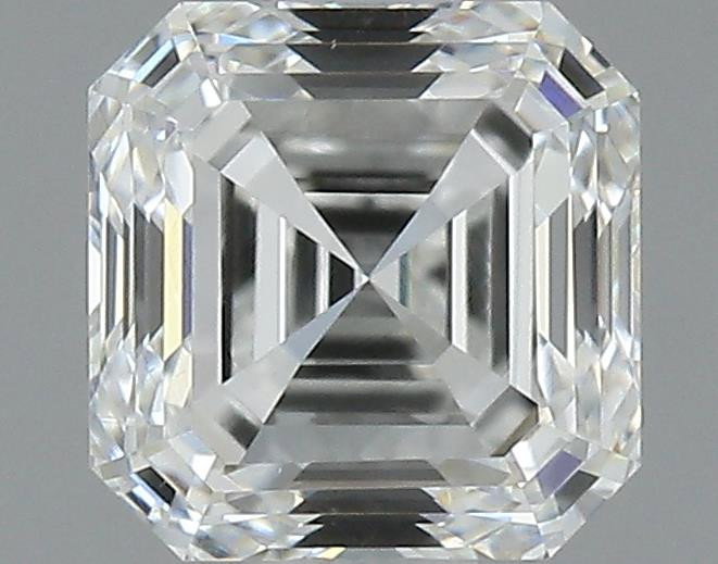 Asscher 0.70 G VS1 - #940280