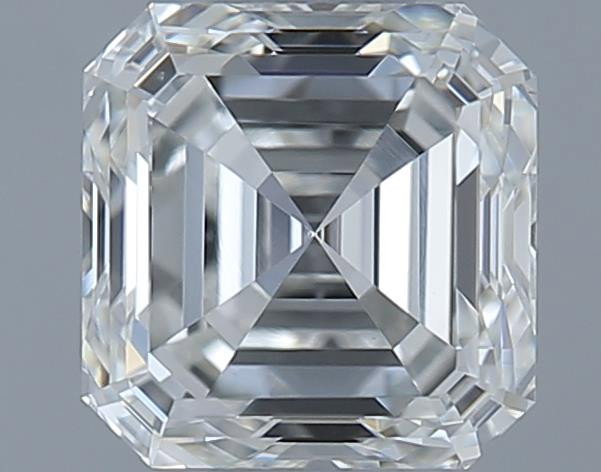 Asscher 0.82 H VS2 - #939276