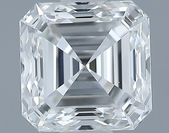 Asscher 0.70 G VS1 - #939285