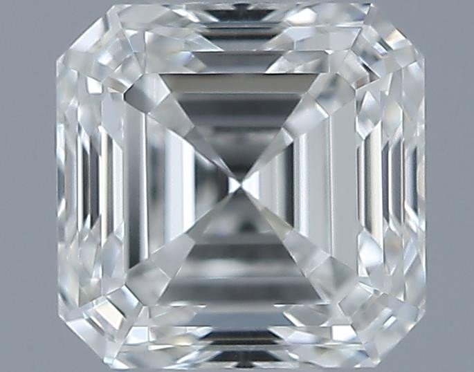 Asscher 0.72 I VVS1 - #934015