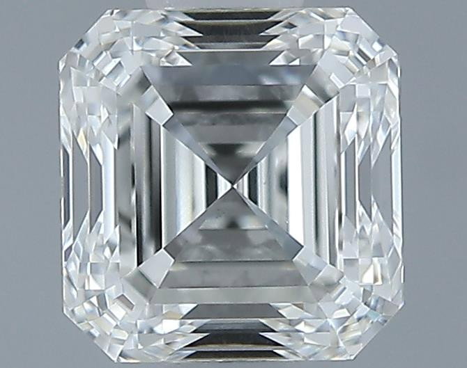 Asscher 1.00 J VS1 - #942253
