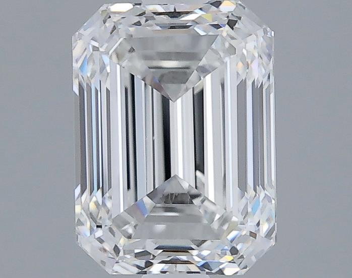 Emerald 2.00 F VVS2 - #947953