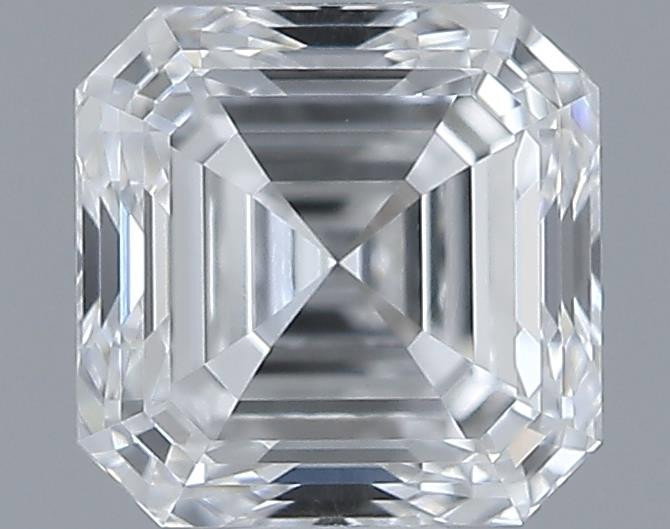 Asscher 0.70 E VVS2 - #941069